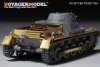 Voyager Model PE351189 WWII German Pz.Kpfw.I Ausf.B(For TAKOM 2145) 1/35